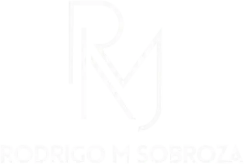 Rodrigo M Sobroza — Criador do Método EIXO