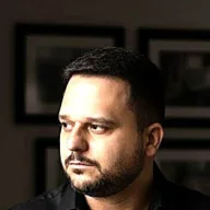 Rodrigo M Sobroza