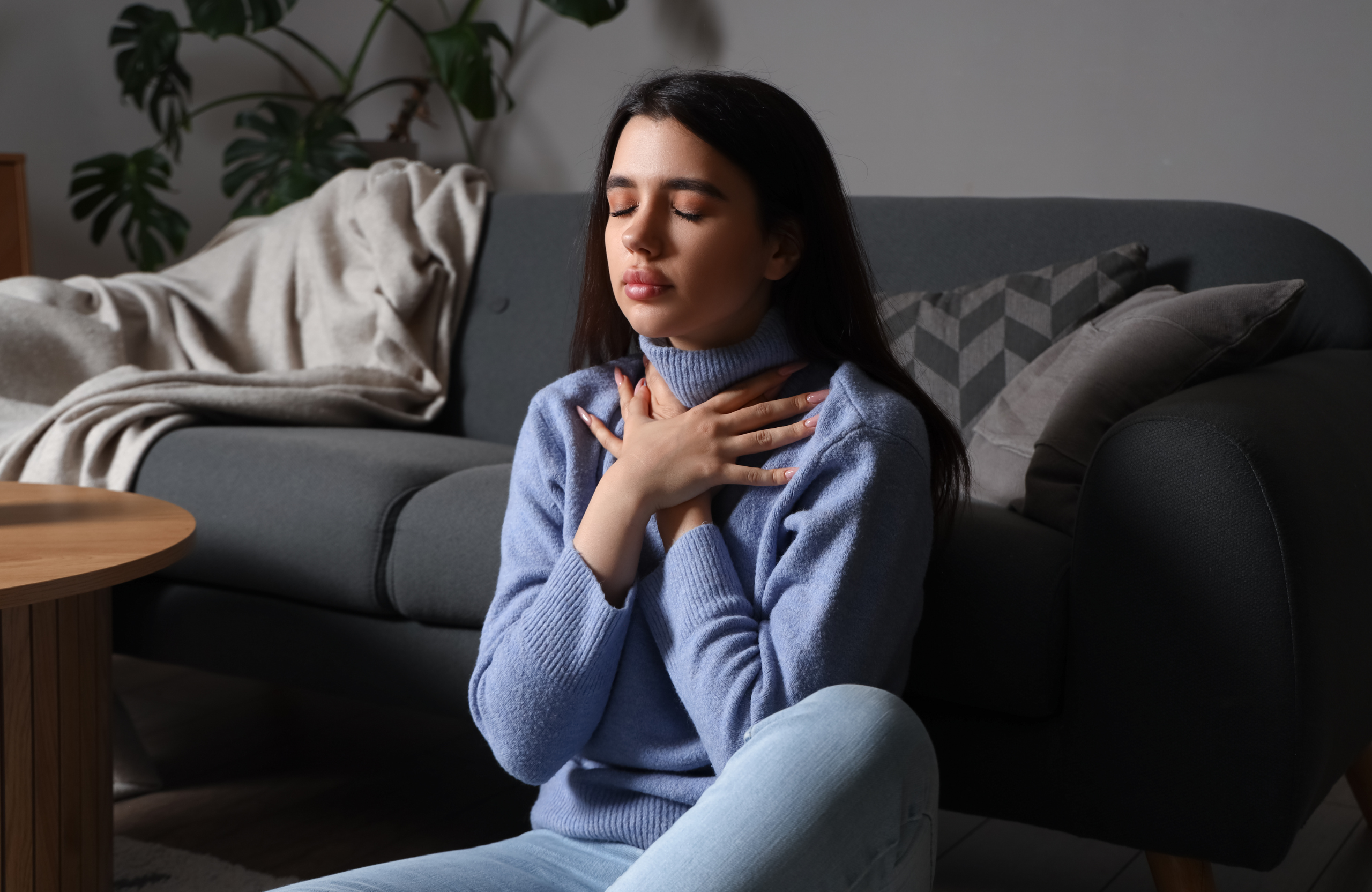 Como superar ansiedade sem remédio em Nova Iguaçu: guia completo com abordagem terapêutica