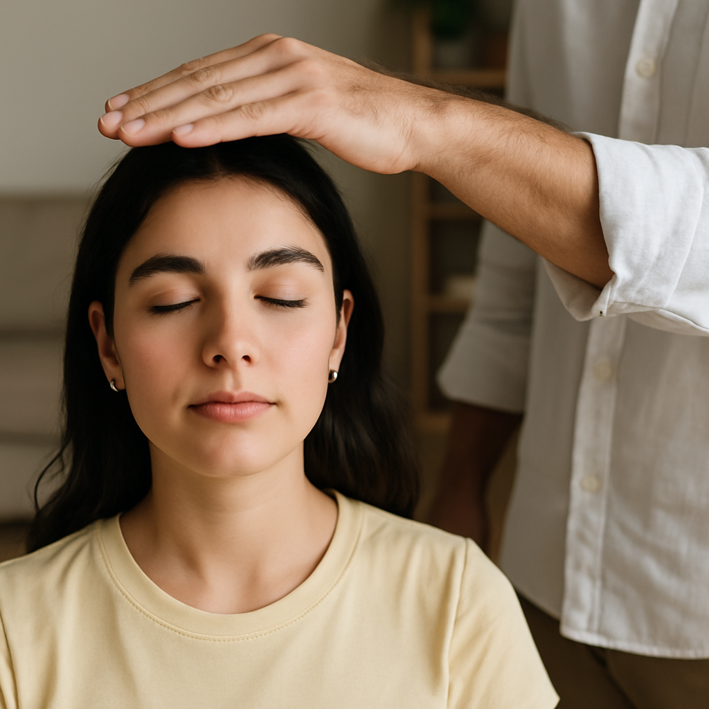 Ansiedade e o cérebro humano: o que a neurociência explica