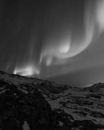 Sensação de Vazio e Angústia